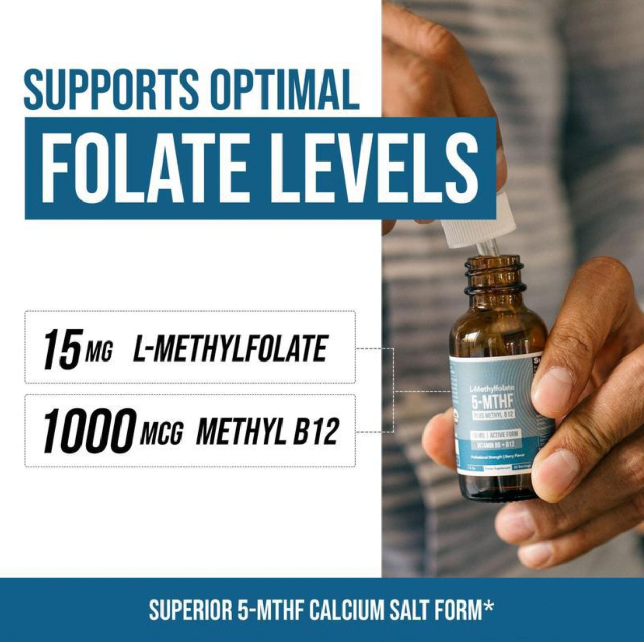 BRAINBLOOM® TOTAL FOCUS™ DROPS BOOST ENERGY & CLARITY