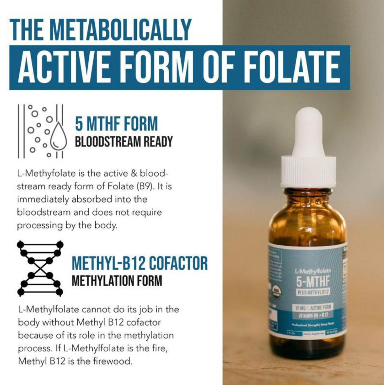 BRAINBLOOM® TOTAL FOCUS™ DROPS BOOST ENERGY & CLARITY