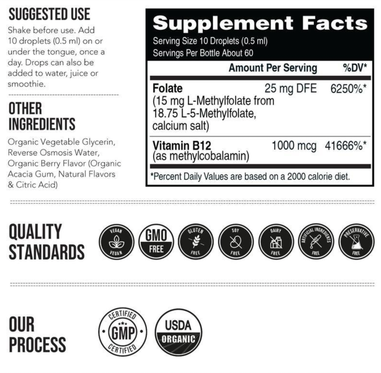 BRAINBLOOM® TOTAL FOCUS™ DROPS BOOST ENERGY & CLARITY